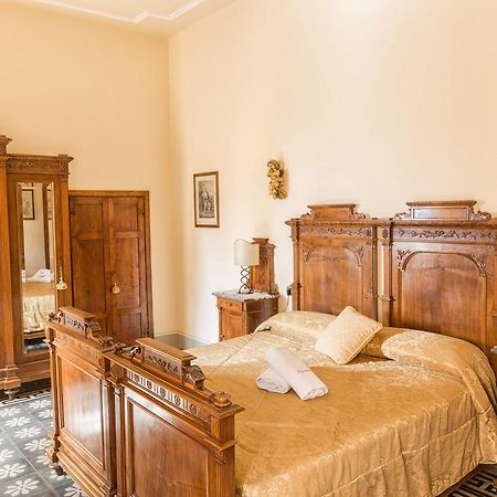 Il Corso Lägenhet Montepulciano Stazione Exteriör bild