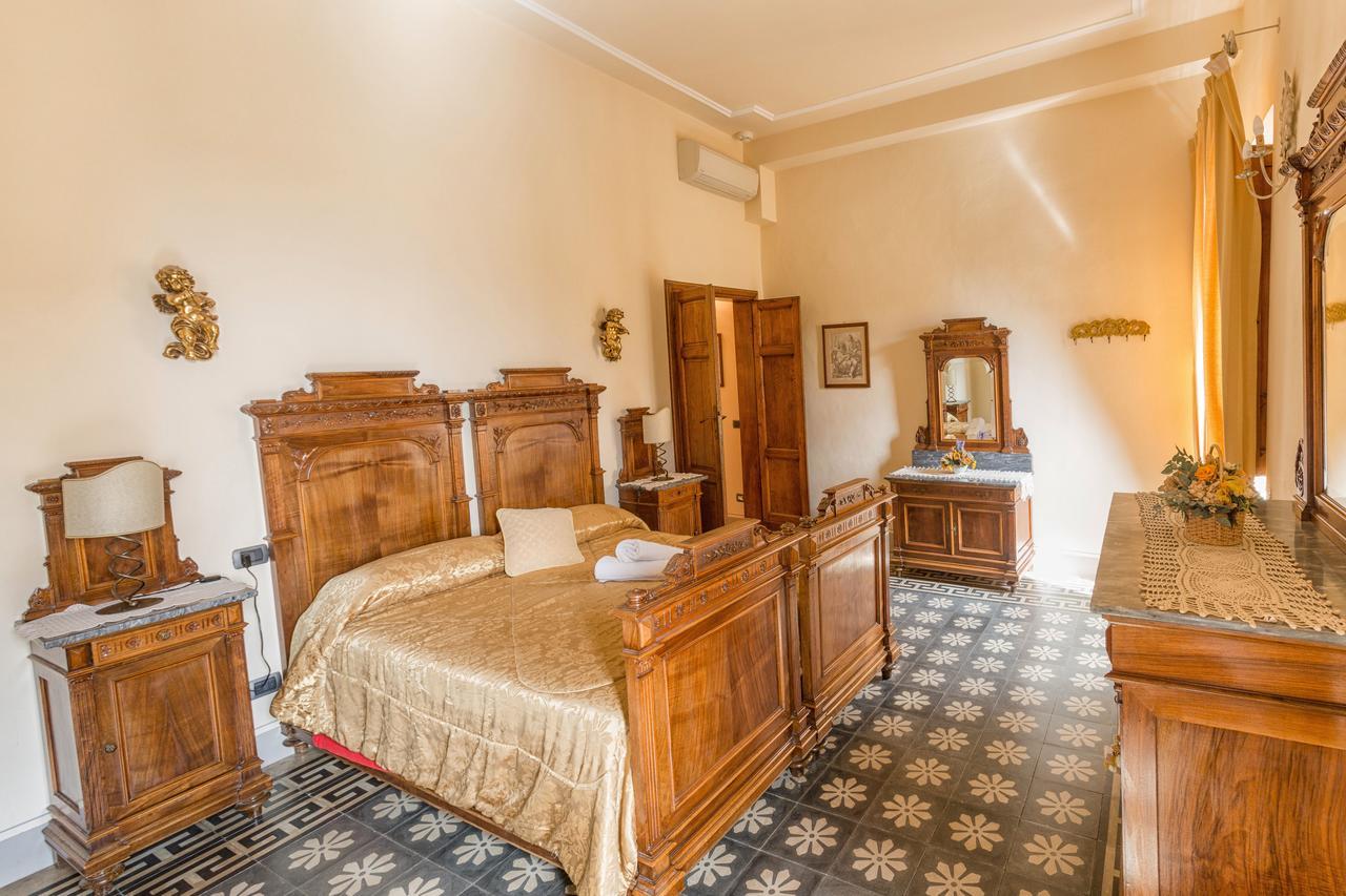 Il Corso Lägenhet Montepulciano Stazione Exteriör bild